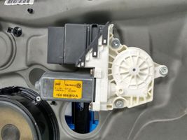 Volkswagen Bora Mécanisme lève-vitre de porte arrière avec moteur 1C0959812A