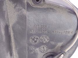 BMW 3 E46 Tappo del serbatoio del carburante 7007960