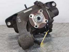 Mercedes-Benz A W169 Mechanizm różnicowy tylny / Dyferencjał AH224W063BC