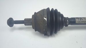 Audi A8 S8 D3 4E Semiasse anteriore 4E0407271