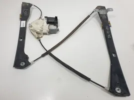 Volkswagen Jetta III Alzacristalli della portiera anteriore con motorino 1K5837401AH