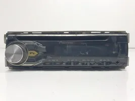 Nissan Terrano Radio/CD/DVD/GPS-pääyksikkö DEH4800BT