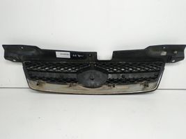 Peugeot 307 Grille de calandre avant 96414130