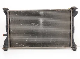 Nissan Terrano Radiateur de refroidissement XS4H8C342DB