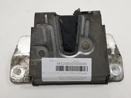 Ford Focus Blocco chiusura del portellone A1637400235