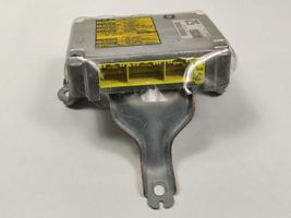 Fiat 500 Module de contrôle airbag 8917048060