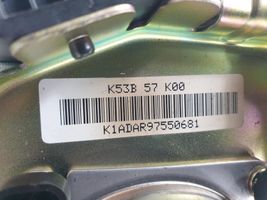 KIA Sorento IV Ohjauspyörän turvatyyny K53B57K00