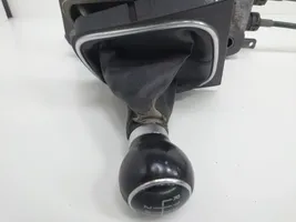 Volkswagen Eos Gear selector/shifter (interior) 1K0711049