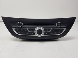 Hyundai Coupe Radio/CD/DVD/GPS-pääyksikkö 281156980R