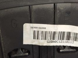 Hyundai i30 Airbag dello sterzo 56900A6000