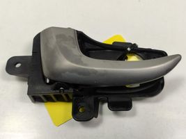 Hyundai i30 Maniglia interna per portiera anteriore 82613GD000