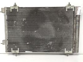 Citroen C4 I Radiateur condenseur de climatisation 9650545880