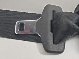 Seat Ibiza III (6L) Cintura di sicurezza posteriore 01560967630