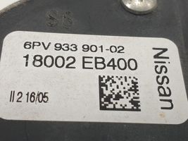 Nissan NP300 Pedał gazu / przyspieszenia 6PV93390102
