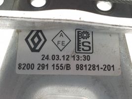 Opel Combo B Elektryczny podnośnik szyby drzwi tylnych 8200291155B