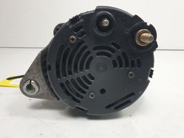 Toyota Auris E210 Alternator 231005F600