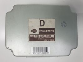Nissan NP300 Centralina/modulo scatola del cambio 33084EA302