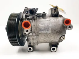 Nissan NP300 Compressore aria condizionata (A/C) (pompa) 92600EB400