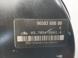 Peugeot 206+ Jarrutehostin 9650368080