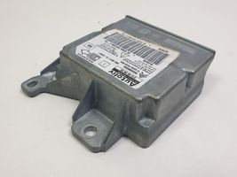 Citroen C4 Grand Picasso Module de contrôle airbag 610955800