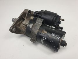 Citroen C4 Grand Picasso Motor de arranque 4686107