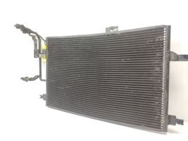 Audi A6 Allroad C5 Radiateur condenseur de climatisation MF4467003432