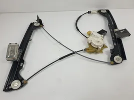 BMW 3 E92 E93 Alzacristalli della portiera anteriore con motorino 0130822308