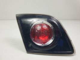 Mazda 3 Lampa tylna P2913