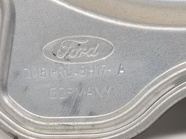 Ford Kuga I Priekinio el. lango pakėlimo mechanizmo komplektas 7M5T14B533AE