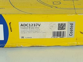 Volvo 850 Disque de frein avant ADC1237V