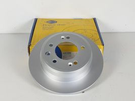 Hyundai i30 Disque de frein arrière ADC1090