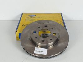 Ford Ka Disque de frein avant ADC1821V