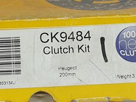 Citroen Saxo Sprzęgło / Komplet CK9484