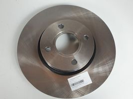 Ford Mondeo MK I Priekšējais bremžu disks ADC1218V