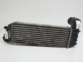 Fiat Ulysse Chłodnica powietrza doładowującego / Intercooler 1489396080