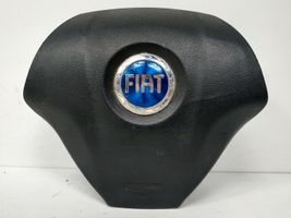 Fiat Grande Punto Poduszka powietrzna Airbag kierownicy 07354104460