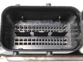 Volkswagen Eos Sterownik / Moduł ECU 0281014590