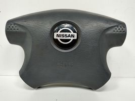 Nissan Almera Tino Vairo oro pagalvė 531937400