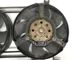 Fiat Marea Ventilatore di raffreddamento elettrico del radiatore 9010654