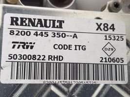 Renault Megane II Ohjauspyörän akseli 8200445350A