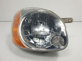 Hyundai Atos Classic Lampa przednia 9210206XXX