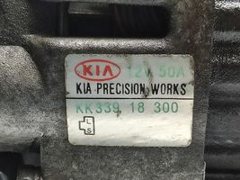 KIA Pride Generaattori/laturi KK33918300