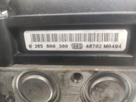 Renault Megane II Pompa ABS 8200038695