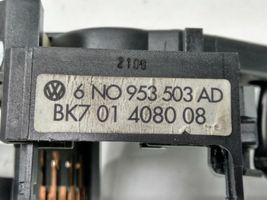 Volkswagen Polo Leva comando tergicristalli 6N0953503AD
