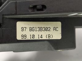 Ford Mondeo MK II Leva indicatori 93AG13350AC