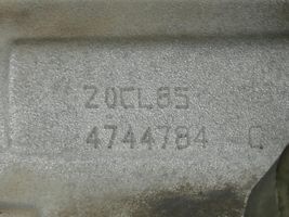 Citroen ZX Manuaalinen 5-portainen vaihdelaatikko 20CL85