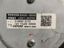 Toyota C-HR Scatola dello sterzo 8965010010