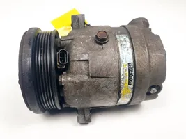 Opel Vivaro Ilmastointilaitteen kompressorin pumppu (A/C) 6559618