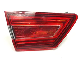 Mercedes-Benz CLS C218 AMG Lampa tylna 265552424R