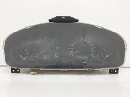 Saab 9-3 Ver2 Compteur de vitesse tableau de bord AR0052014